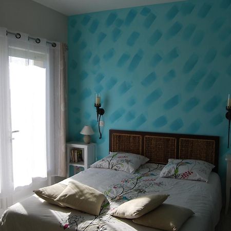 ホテル La Belle Etape Lamonzie-Saint-Martin 部屋 写真